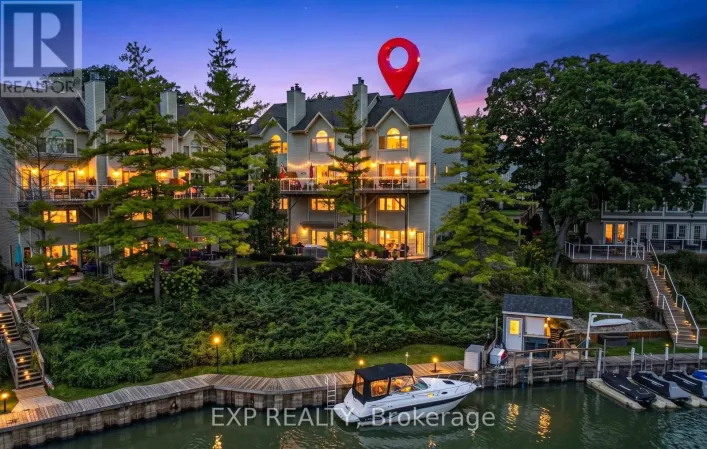4 - 40 ONTARIO STREET S, Lambton Shores
