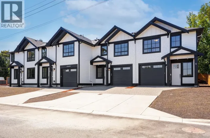 4 4068 Tuxedo Dr, Saanich