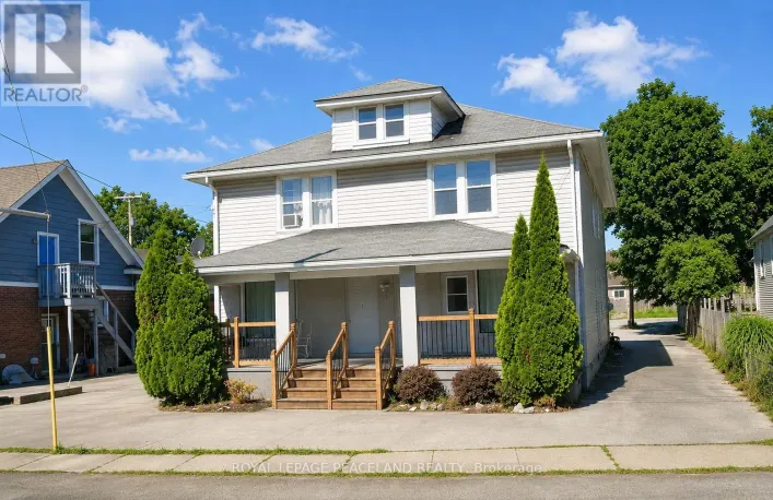 4 - 4087 PORTAGE ROAD, Niagara Falls