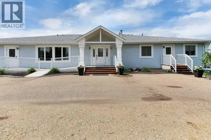 4, 41207 Range Road 263, Rural Lacombe County