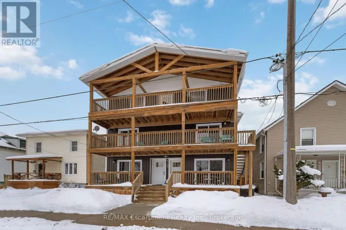 4 - 4129 ACHESON AVENUE, Niagara Falls