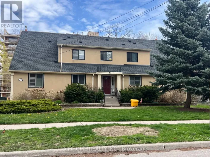 4 - 425 BURLINGTON AVENUE, Burlington