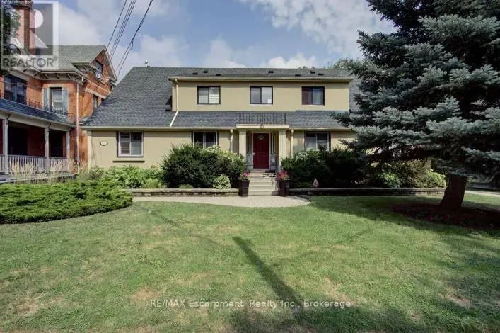 4 - 425 BURLINGTON AVENUE, Burlington