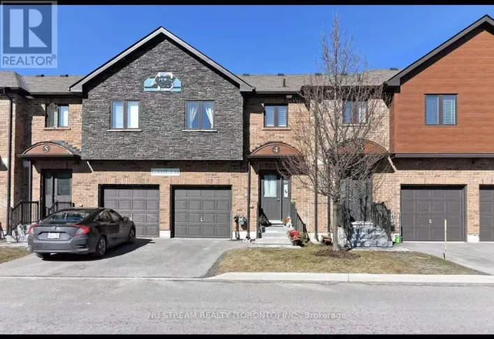 4 - 43 MADELAINE DRIVE, Barrie