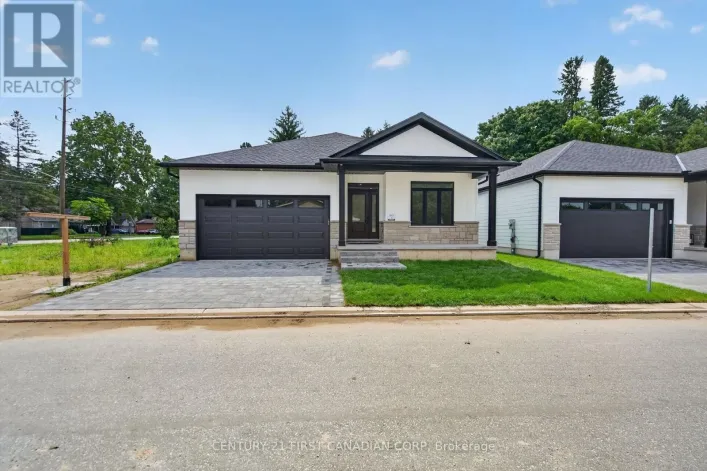 4 - 430 HEAD STREET N, Strathroy-Caradoc