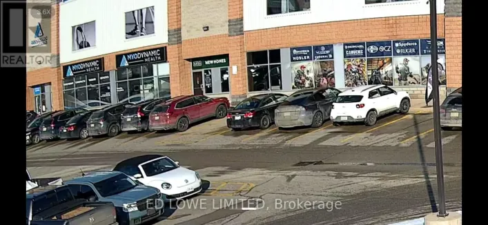 4 - 431 BAYVIEW DRIVE, Barrie