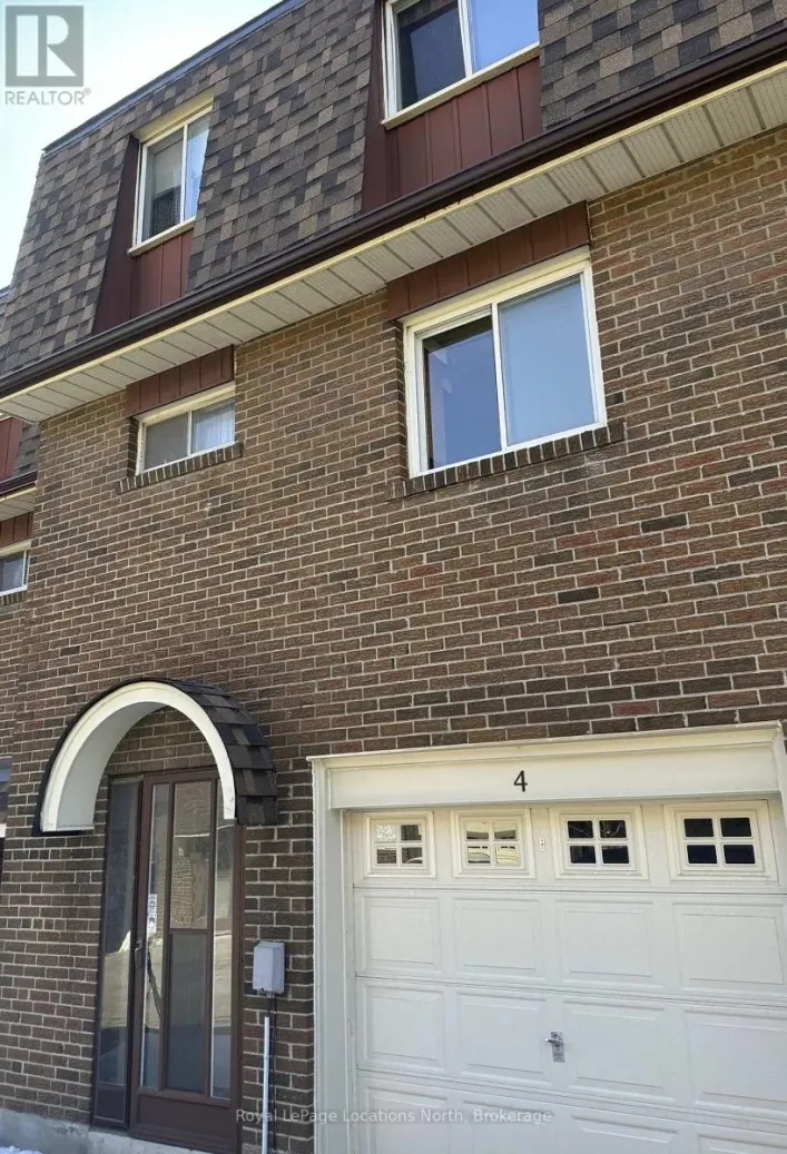 4 - 431 MILITARY TRAIL, Toronto