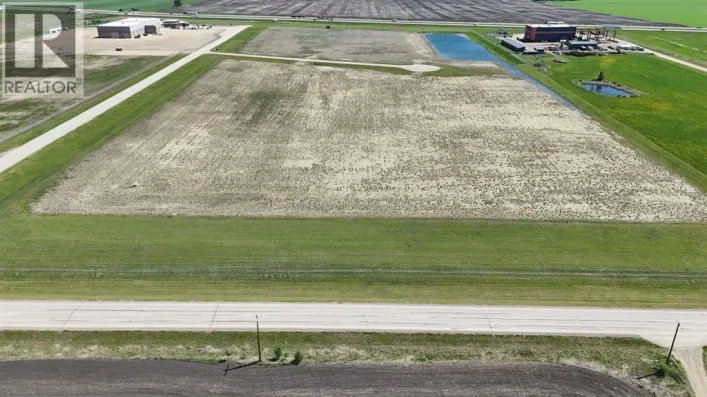 4 431029 Range Road 261, Rural Ponoka County