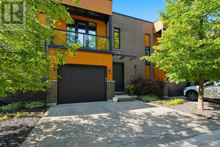 4 - 433 HYDE PARK ROAD, London North
