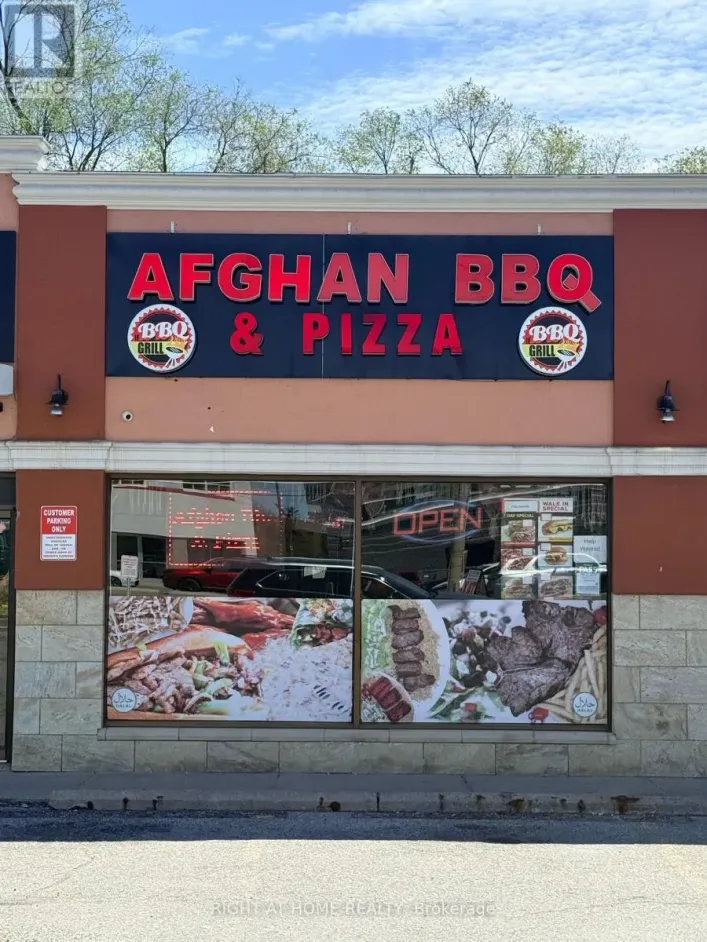 4 - 4379 KINGSTON ROAD, Toronto