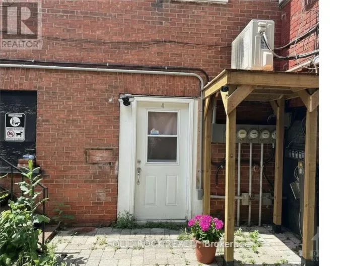 4 - 44 ELGIN STREET W, Arnprior