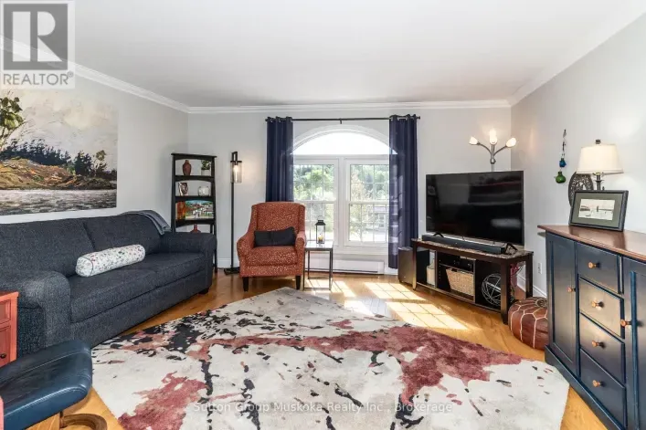 Row / Townhouse for sale: 4 - 44 KING WILLIAM STREET, Huntsville