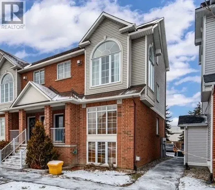 4 - 4443 HARPER AVENUE, Ottawa