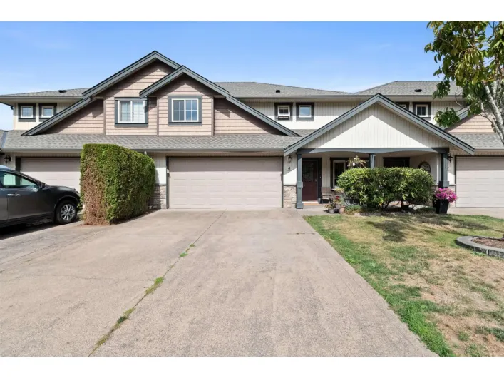 4 44523 MCLAREN DRIVE|Sardis South, Chilliwack