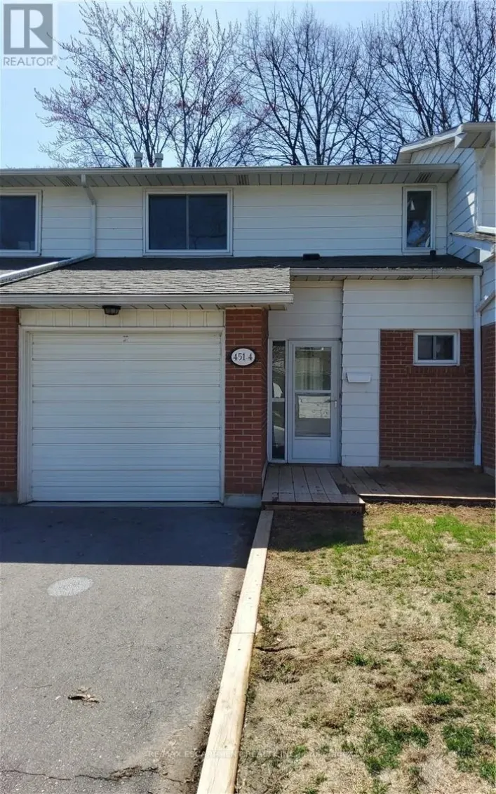4 - 451 WOODVIEW ROAD, Burlington