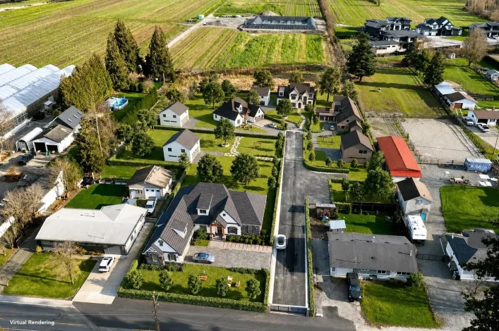 4 4520 NO 3 ROAD|Yarrow, Yarrow