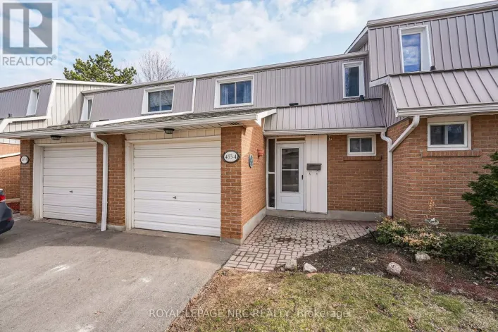 4 - 453 WOODVIEW ROAD, Burlington