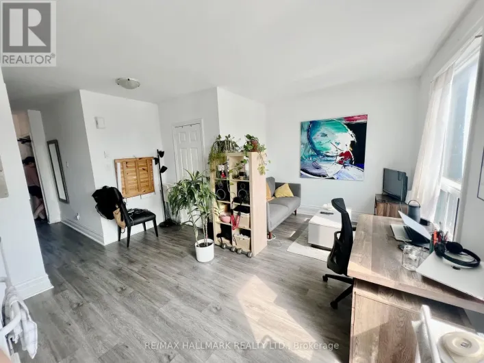 4 - 454 BLOOR STREET W, Toronto