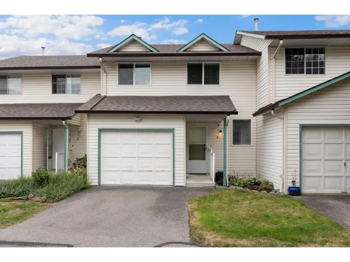 4 45640 STOREY AVENUE|Sardis West Vedder, Chilliwack