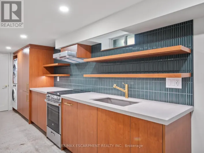 4 - 46 O'HARA AVENUE, Toronto