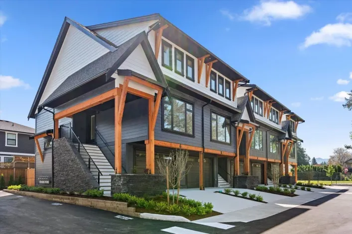 4 46106 RIVERSIDE DRIVE|Chilliwack Proper East, Chilliwack