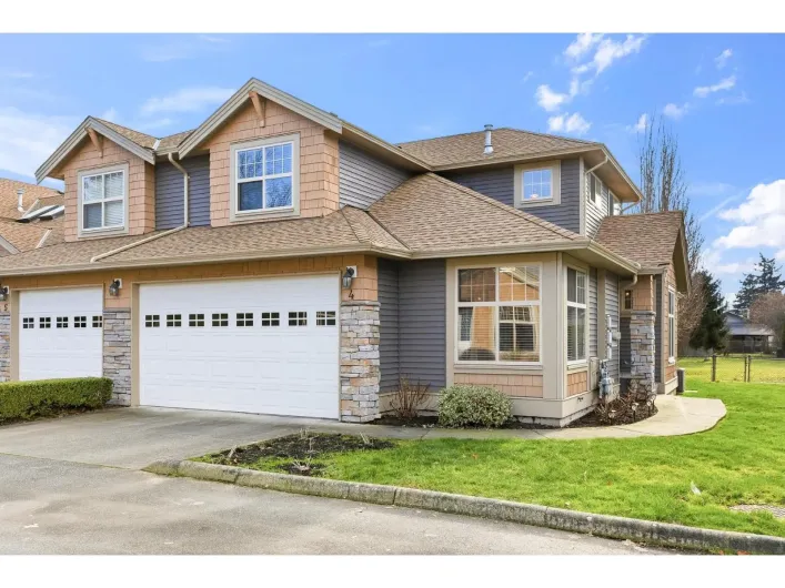 4 46150 RIVERSIDE DRIVE|Chilliwack Proper East, Chilliwack