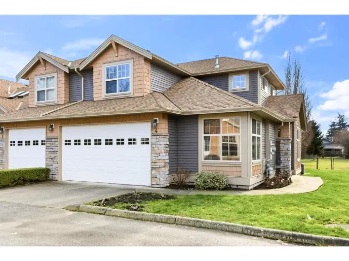 4 46150 RIVERSIDE DRIVE|Chilliwack Proper East, Chilliwack