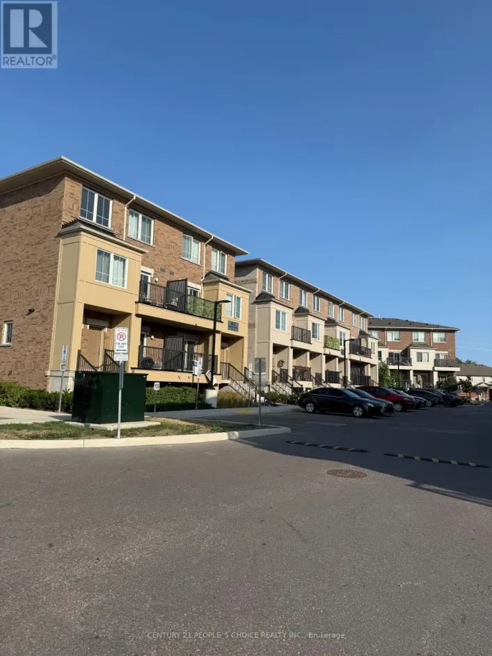 4 - 465 BERESFORD PATH, Oshawa