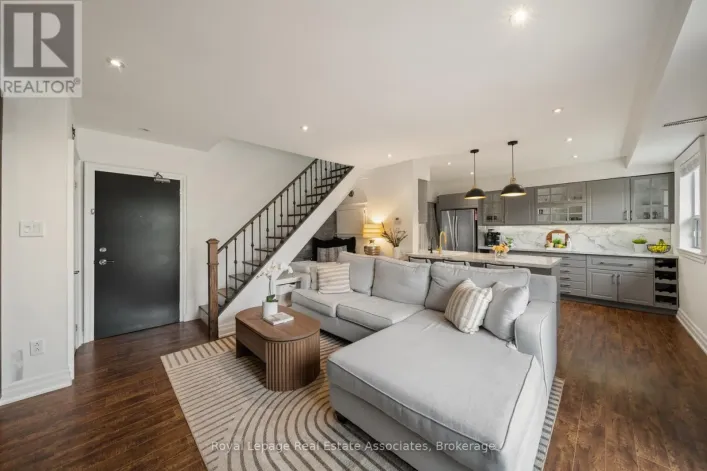 4 - 469 CLARIDGE ROAD, Burlington