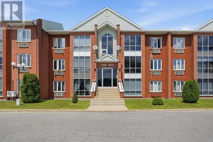 4 - 471 SPENCE AVENUE, Hawkesbury