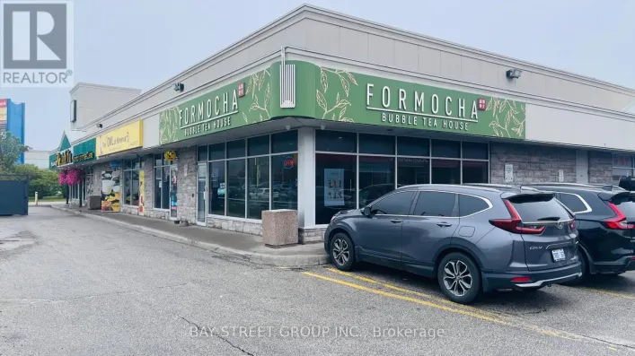4 - 4733 STEELES AVENUE E, Toronto