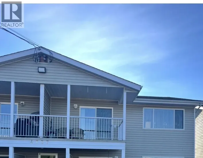 4 4737 WALSH AVENUE, Terrace