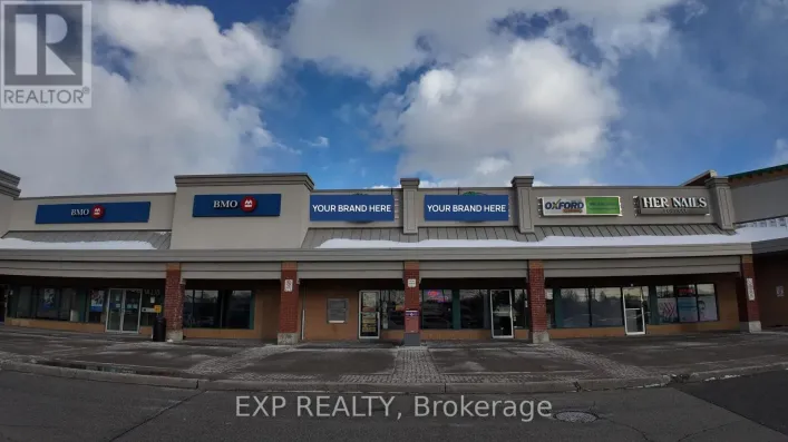 4 - 475 WESTNEY ROAD, Ajax