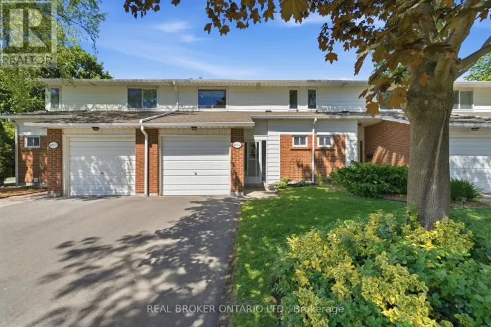 4 - 481 WOODVIEW ROAD, Burlington