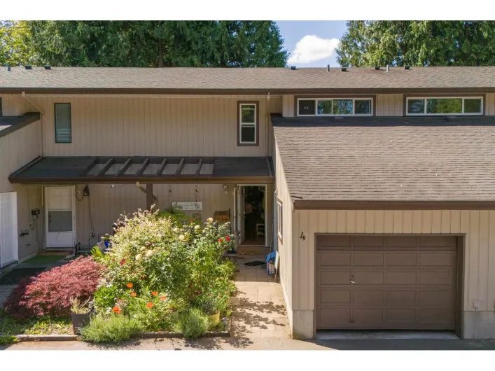 4 4850 207 STREET, Langley