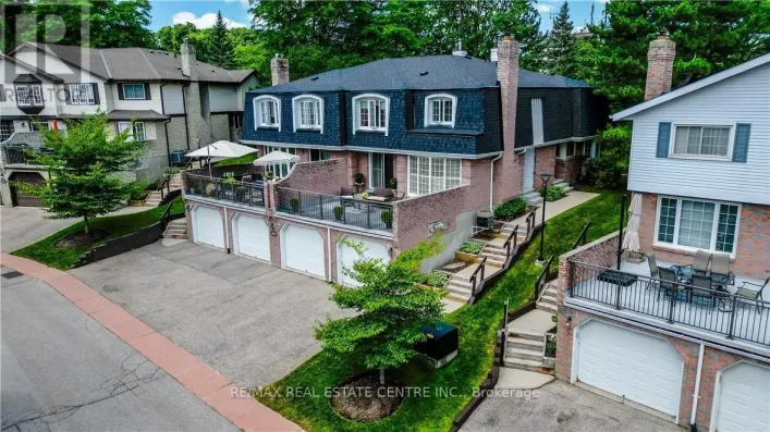 4 - 493 BEECHWOOD DRIVE, Waterloo