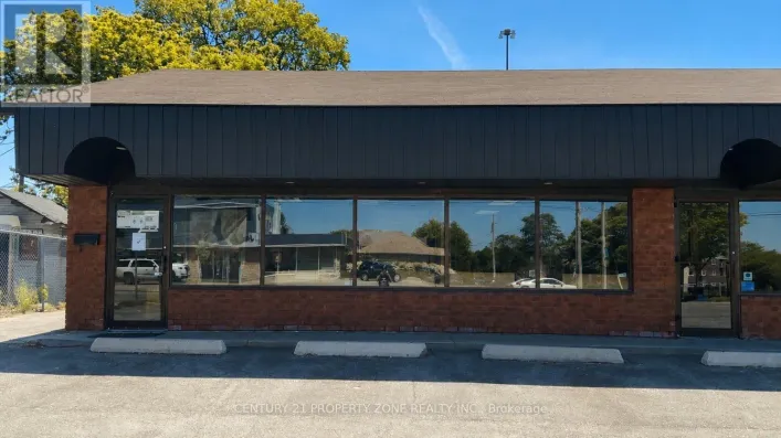 4 & 5 - 1077 WEBER STREET E, Kitchener