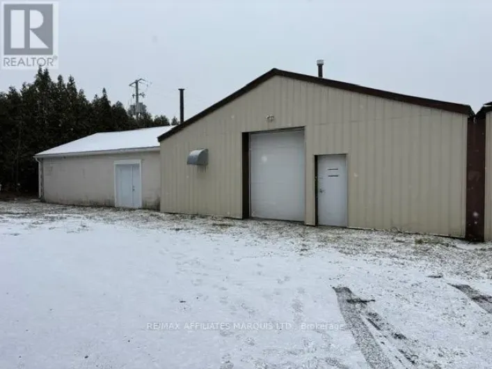 4 & 5 - 2107 SECOND STREET W, Cornwall