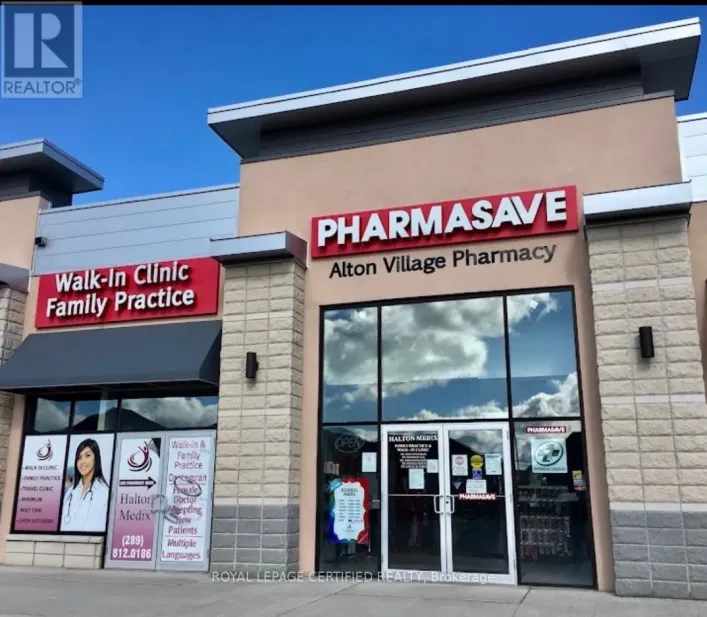 4 & 5 - 4265 THOMAS ALTON BOULEVARD, Burlington