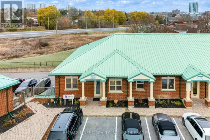 4 & 5 - 739 ARLINGTON PARK PLACE, Kingston