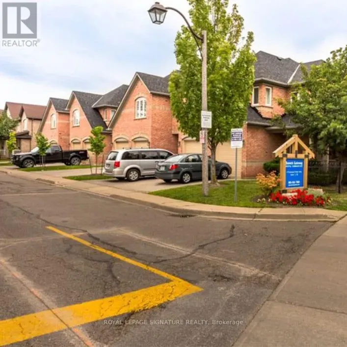 4 - 5 FAIRGLEN AVENUE, Brampton