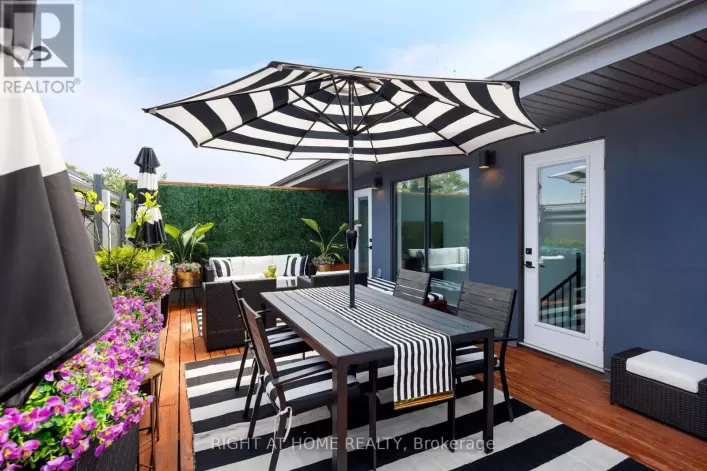 4 - 50 BARTLETT AVENUE, Toronto