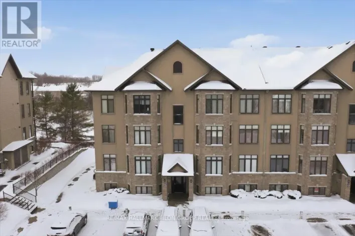 4 - 50 PRESTIGE CIRCLE, Ottawa