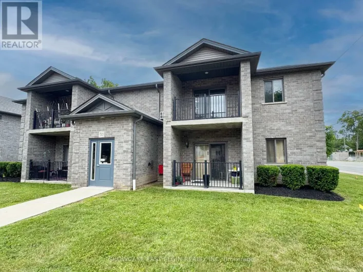 4 - 50 SOUTH STREET E, Aylmer