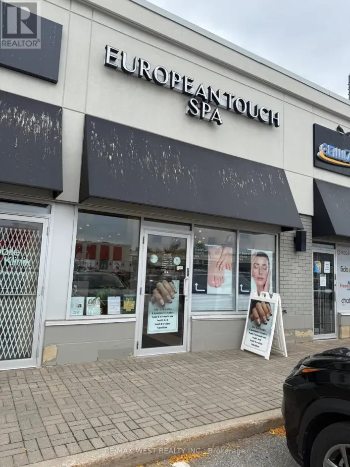 4 - 5027 HURONTARIO (RENT ROOM 3) STREET NE, Mississauga