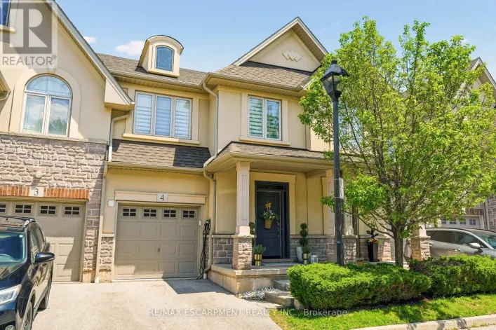 4 - 5056 NEW STREET, Burlington