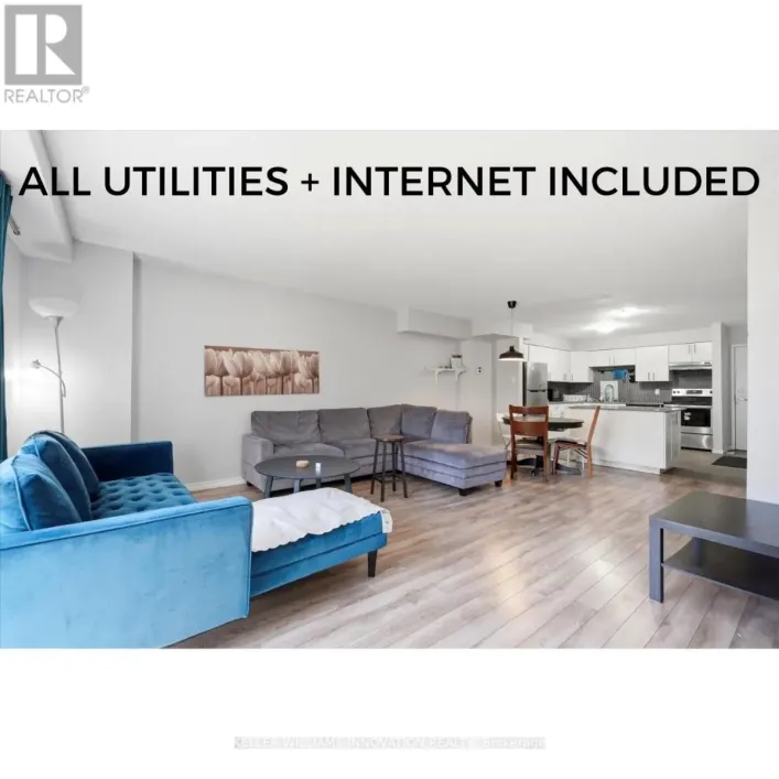 4 - 508 QUIET PLACE, Waterloo