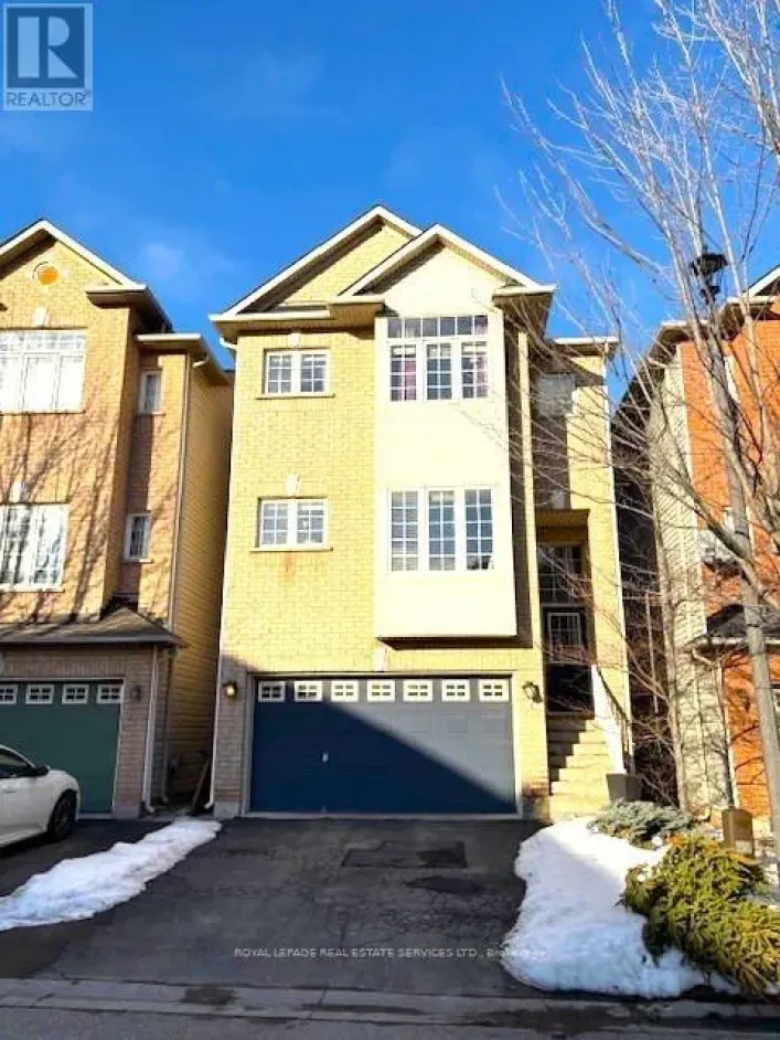 4 - 5090 FAIRVIEW STREET, Burlington