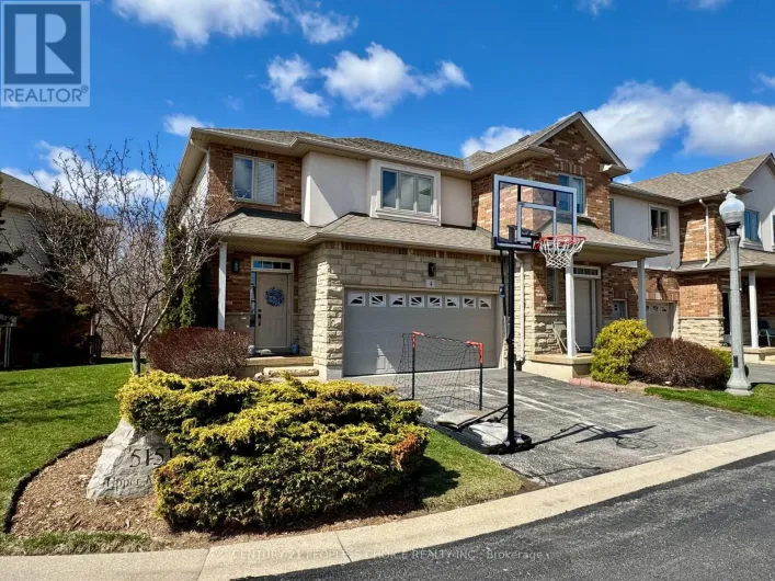 4 - 5151 UPPER MIDDLE ROAD, Burlington