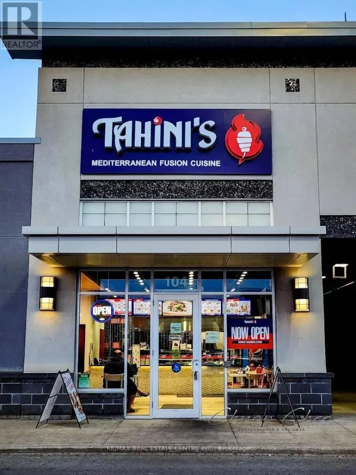 4 - 516 CENTENNIAL PARKWAY N, Hamilton